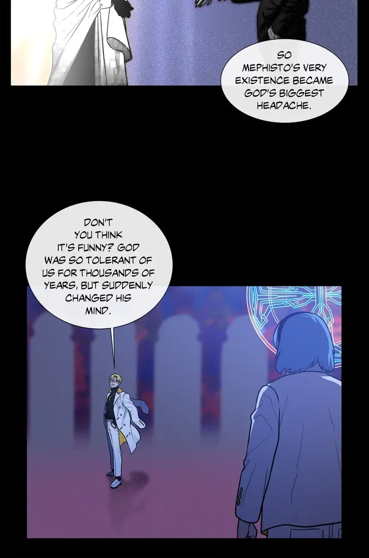 The Devil’s Boy Episode 39 - Page 24