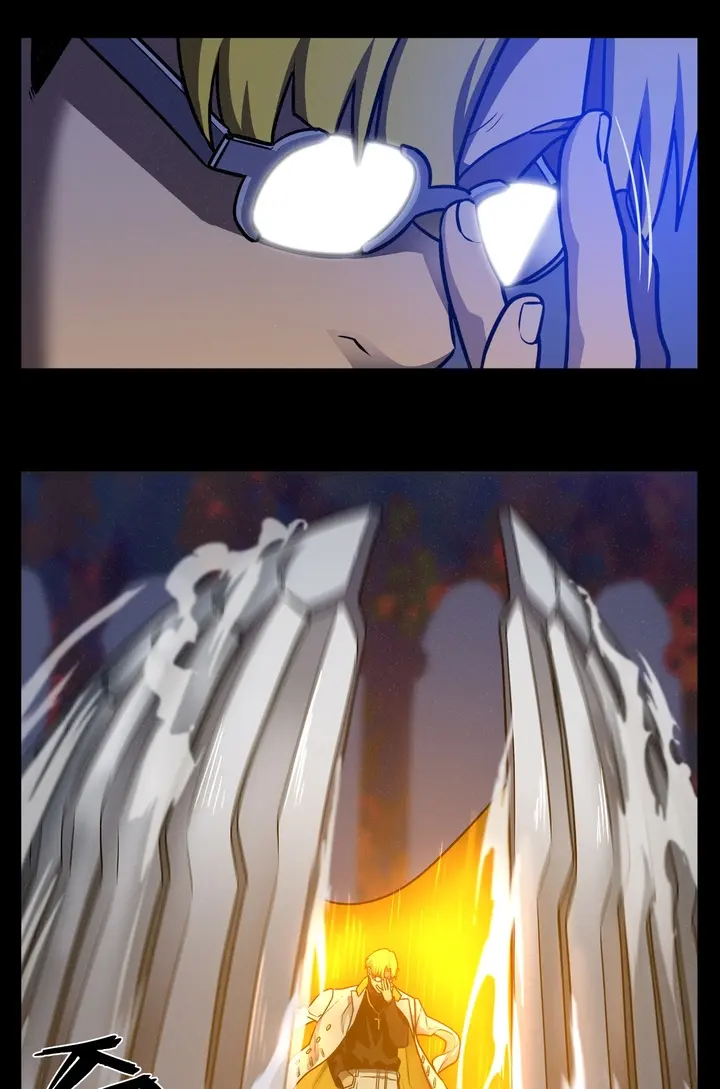 The Devil’s Boy Episode 39 - Page 29