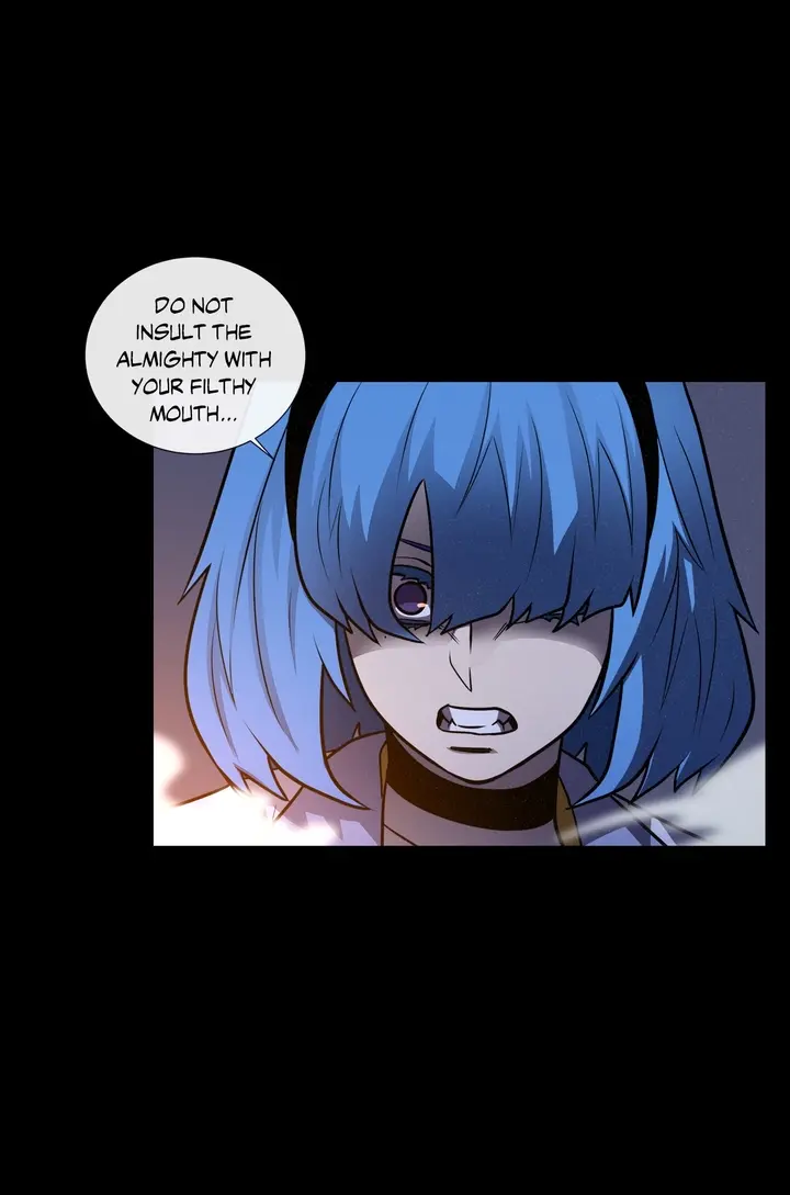 The Devil’s Boy Episode 39 - Page 32