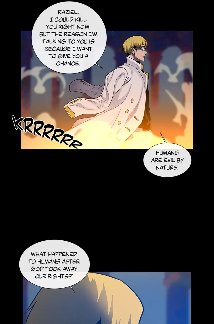 The Devil’s Boy Episode 39 - Page 33