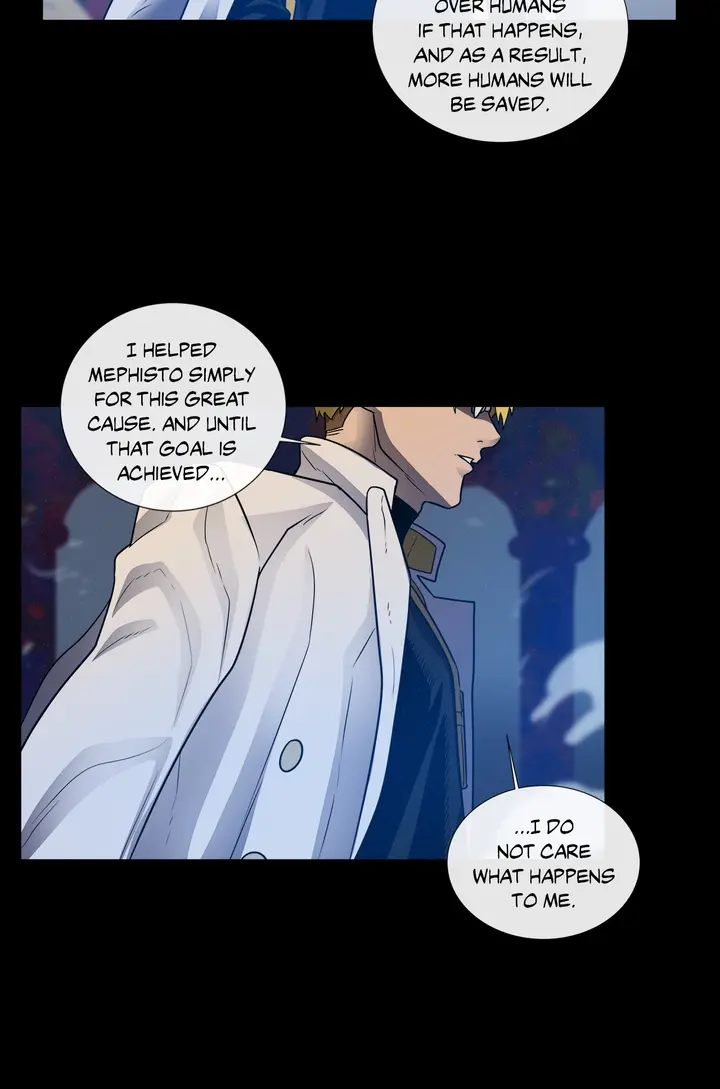 The Devil’s Boy Episode 39 - Page 35