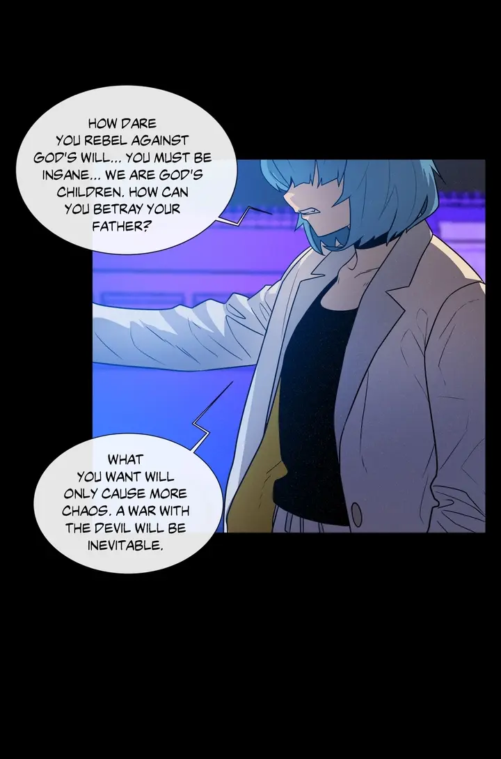 The Devil’s Boy Episode 39 - Page 36