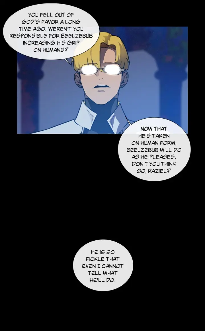 The Devil’s Boy Episode 39 - Page 37