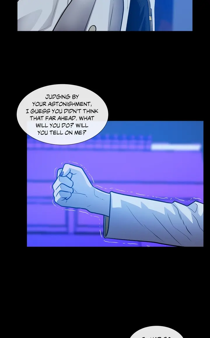 The Devil’s Boy Episode 39 - Page 39