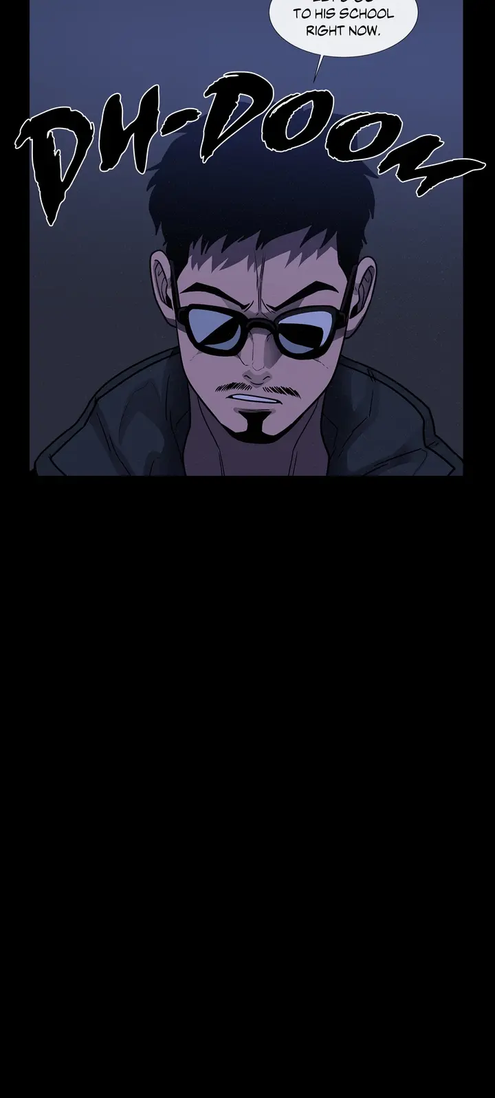 The Devil’s Boy Episode 39 - Page 4