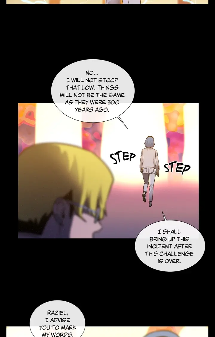 The Devil’s Boy Episode 39 - Page 43