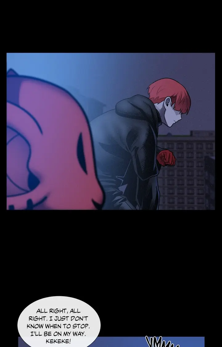 The Devil’s Boy Episode 39 - Page 49