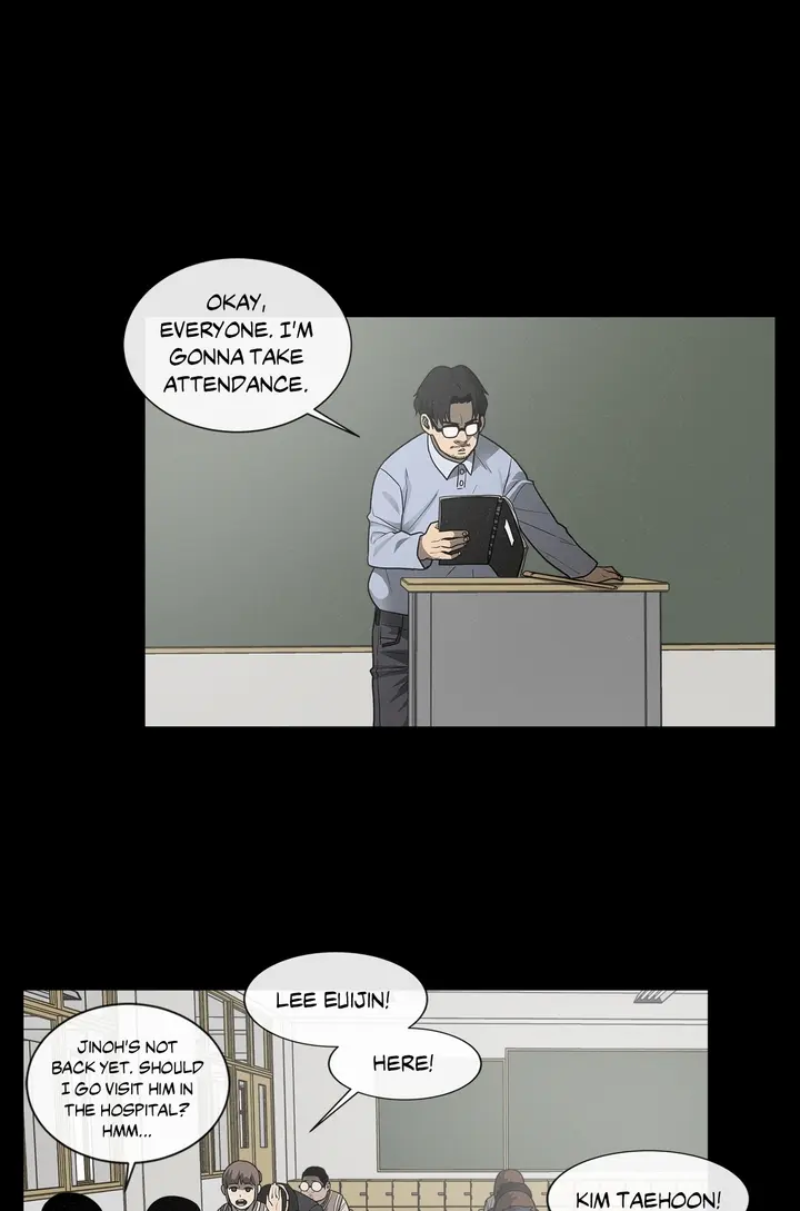 The Devil’s Boy Episode 39 - Page 53