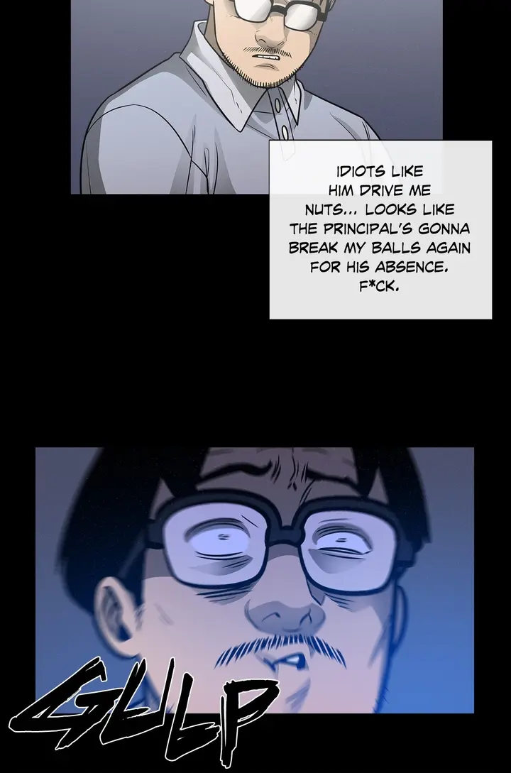 The Devil’s Boy Episode 39 - Page 56