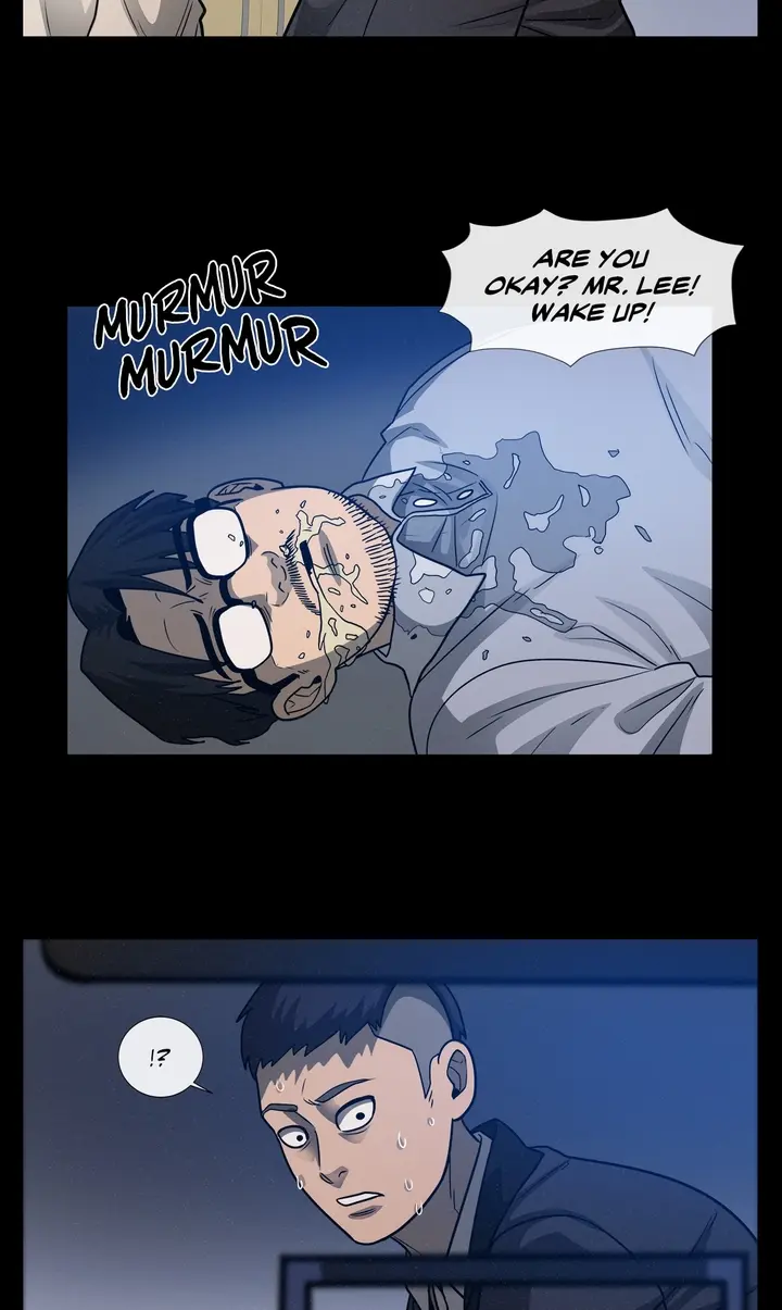The Devil’s Boy Episode 39 - Page 59