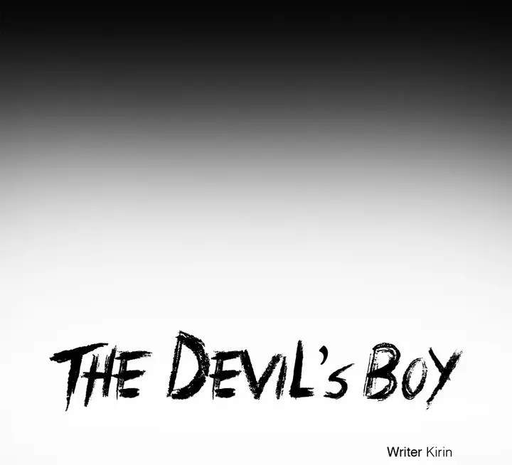 The Devil’s Boy Episode 39 - Page 6