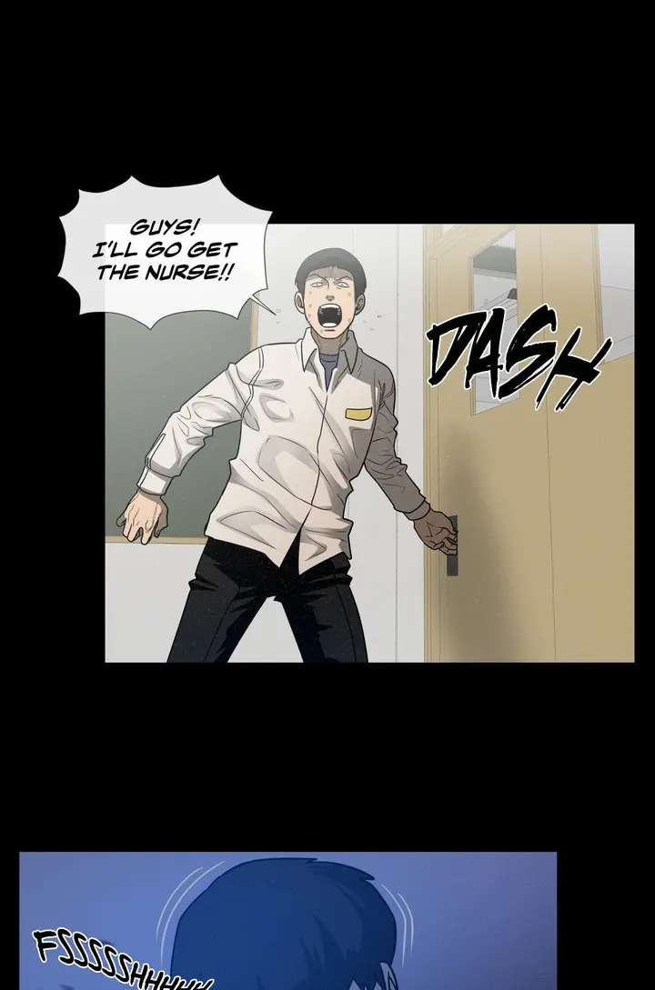The Devil’s Boy Episode 39 - Page 61