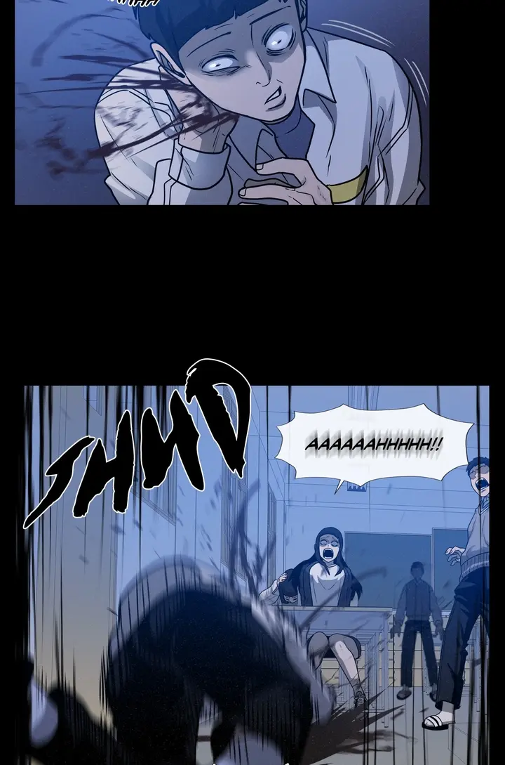 The Devil’s Boy Episode 39 - Page 62