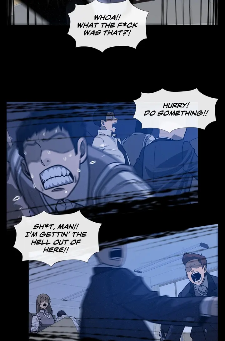 The Devil’s Boy Episode 39 - Page 63