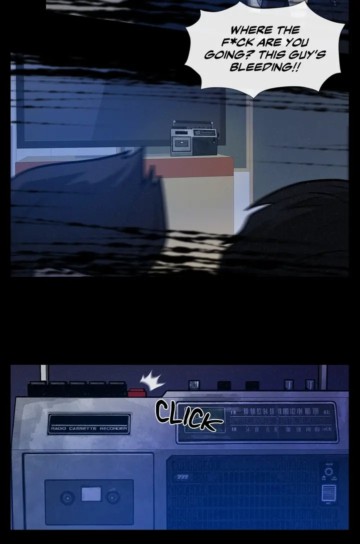 The Devil’s Boy Episode 39 - Page 64