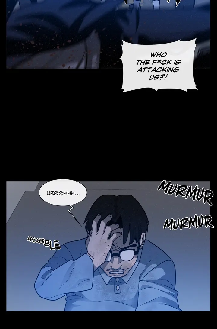 The Devil’s Boy Episode 39 - Page 68