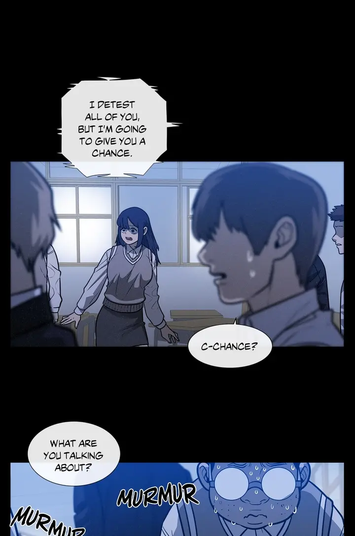 The Devil’s Boy Episode 39 - Page 69