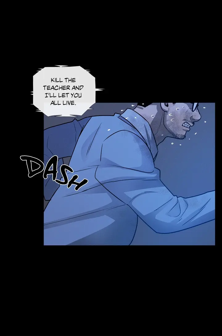 The Devil’s Boy Episode 39 - Page 72