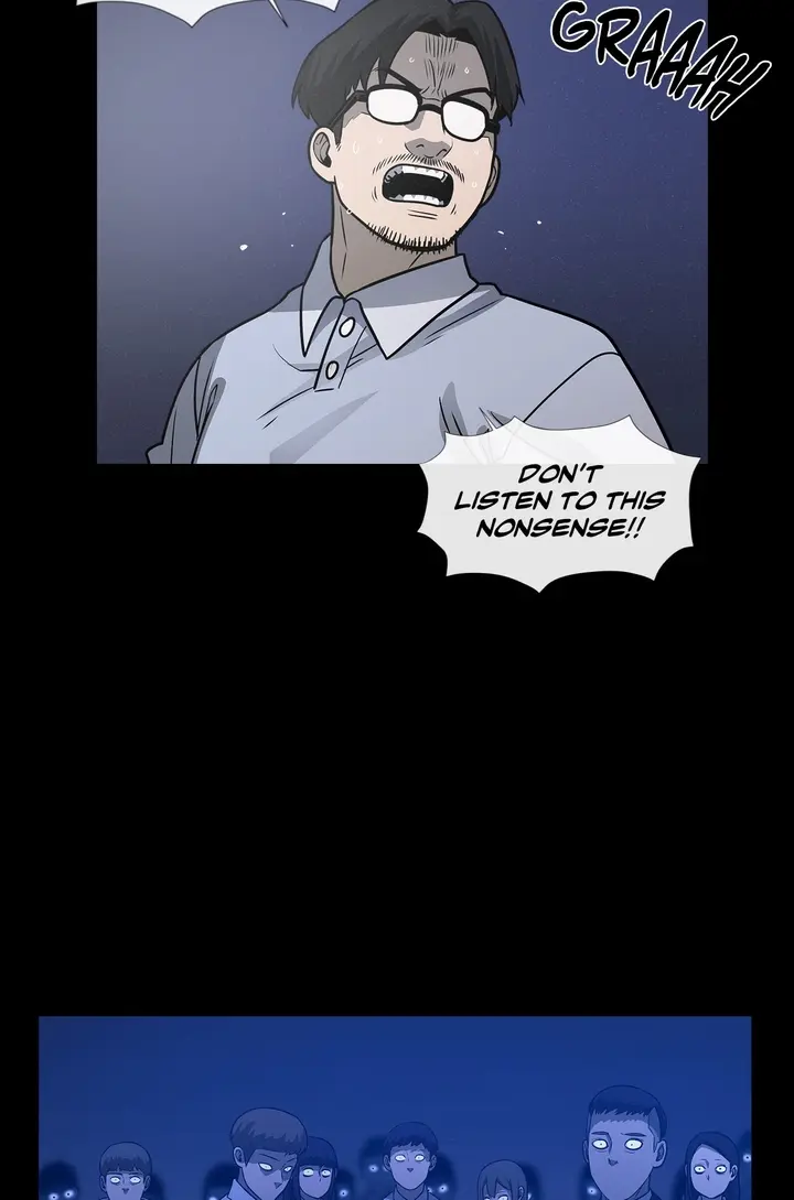 The Devil’s Boy Episode 39 - Page 75