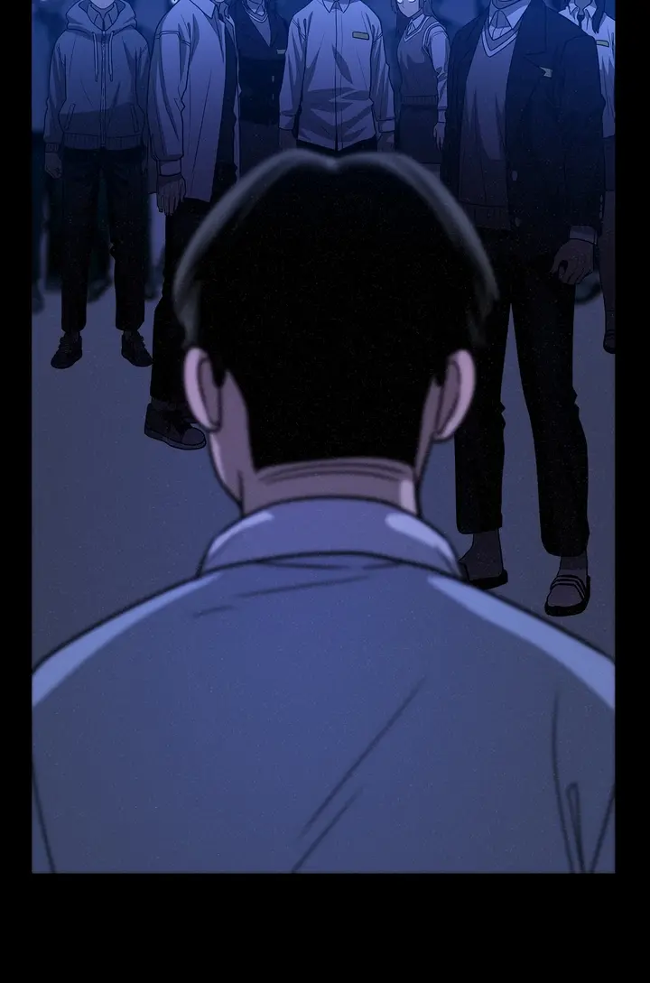 The Devil’s Boy Episode 39 - Page 76
