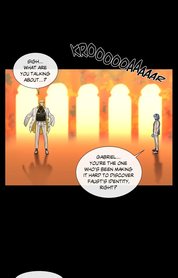 The Devil’s Boy Episode 39 - Page 9