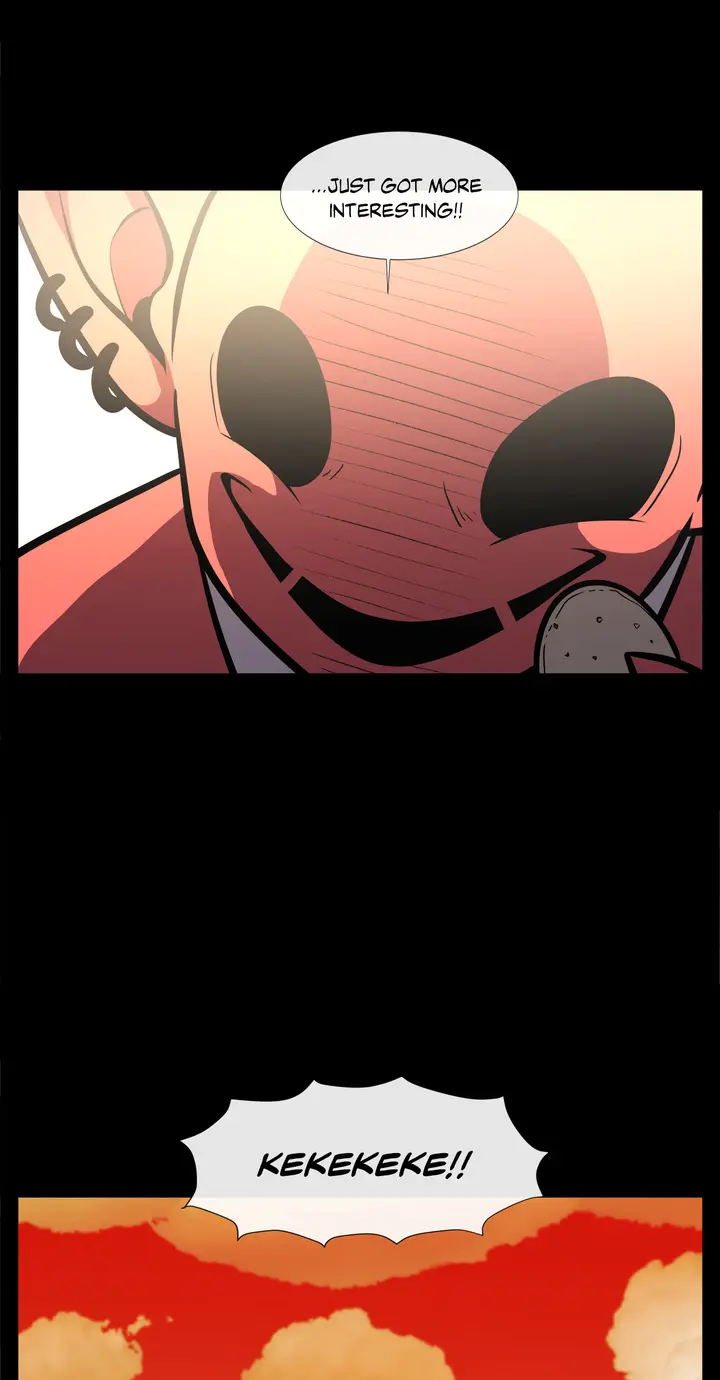 The Devil’s Boy Episode 4 - Page 17
