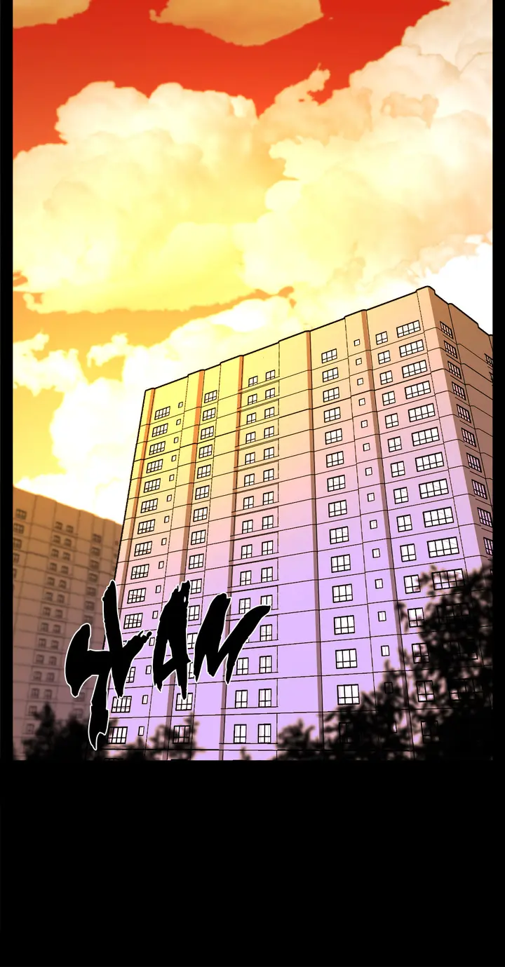 The Devil’s Boy Episode 4 - Page 18
