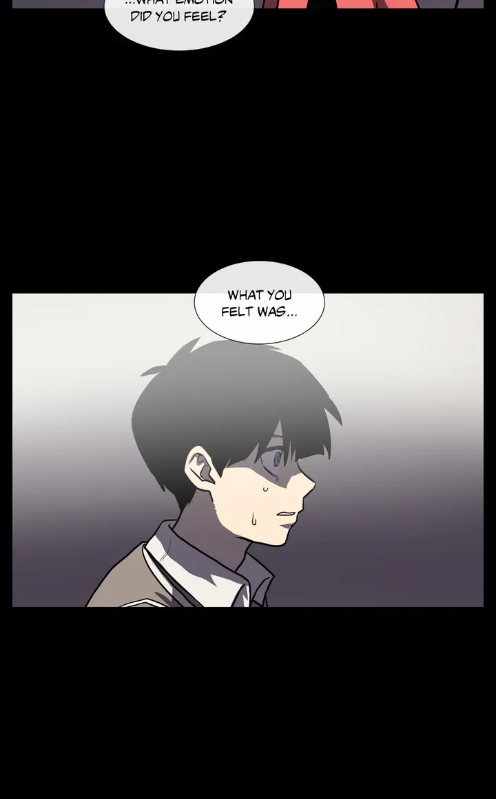 The Devil’s Boy Episode 4 - Page 26