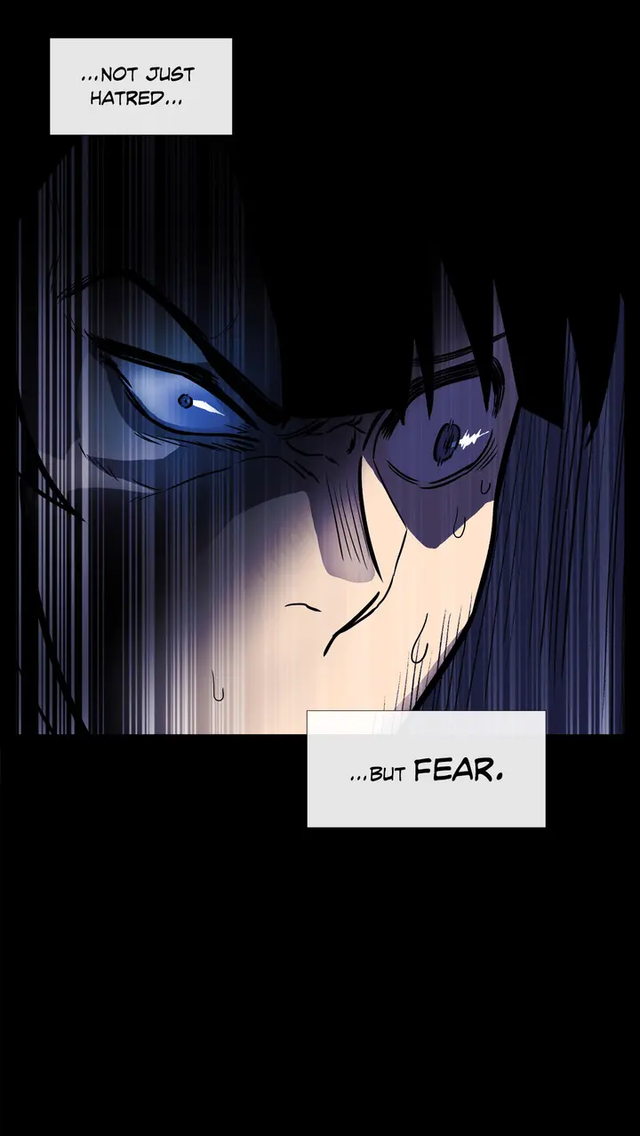 The Devil’s Boy Episode 4 - Page 27