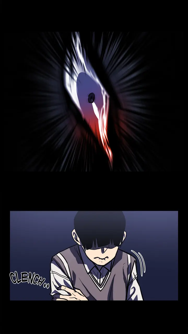 The Devil’s Boy Episode 4 - Page 28