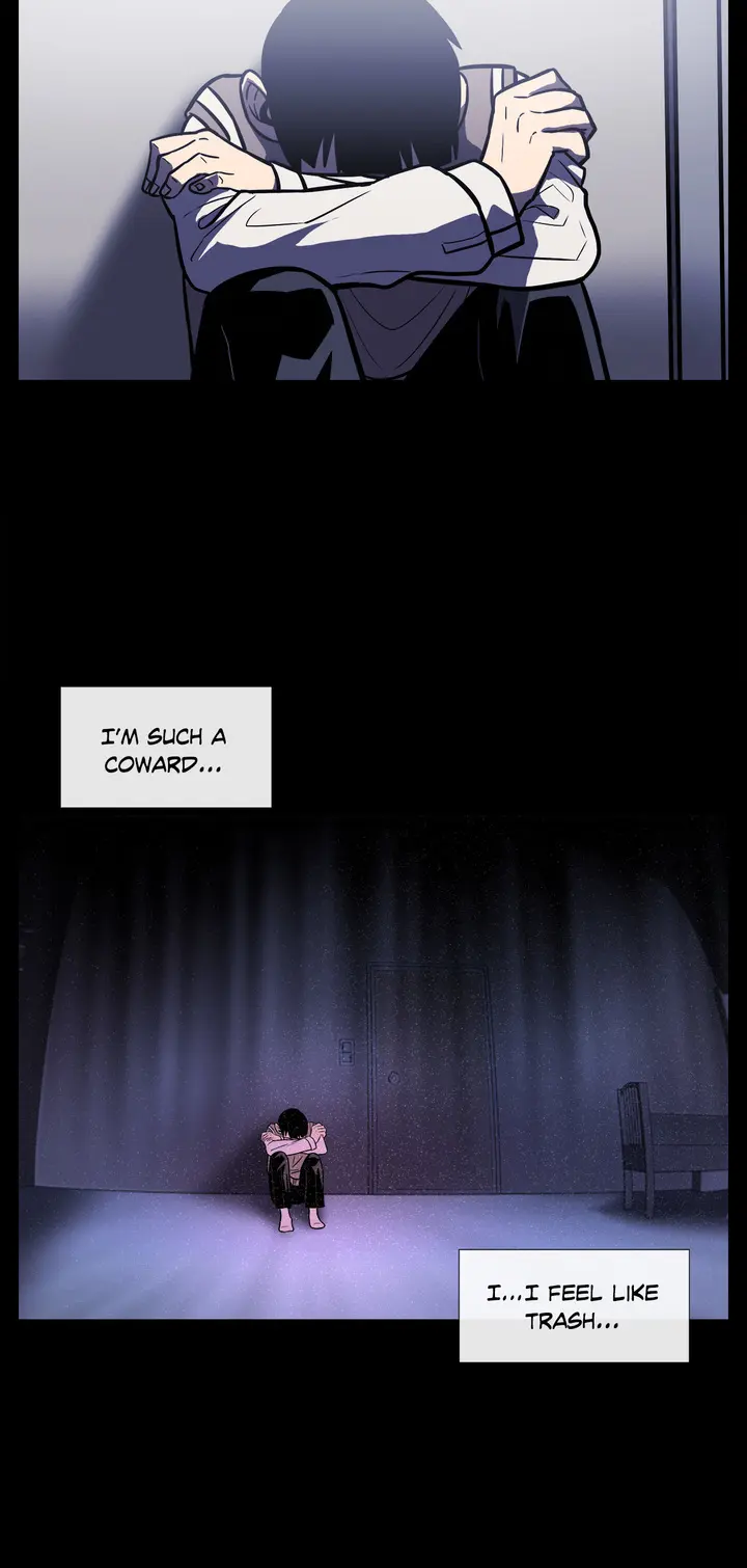 The Devil’s Boy Episode 4 - Page 34