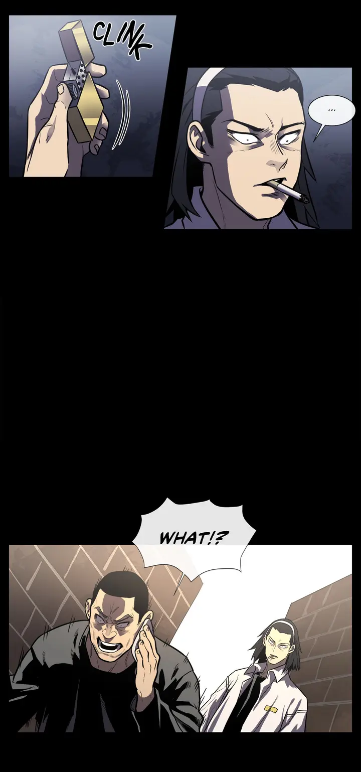 The Devil’s Boy Episode 4 - Page 42