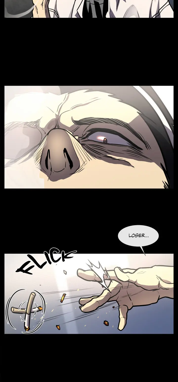 The Devil’s Boy Episode 4 - Page 46