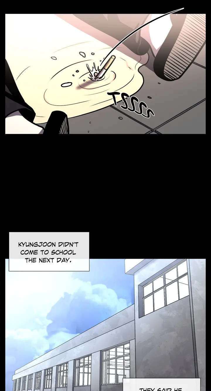 The Devil’s Boy Episode 4 - Page 47