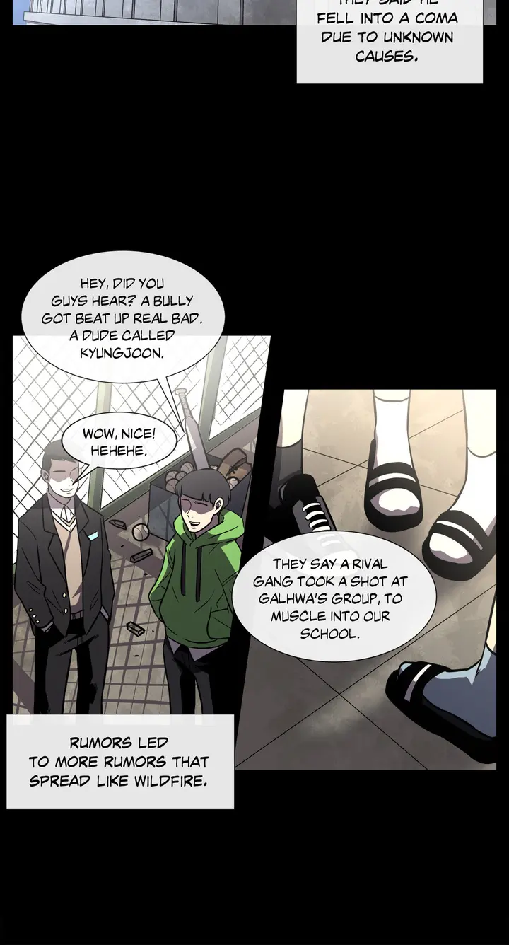 The Devil’s Boy Episode 4 - Page 48