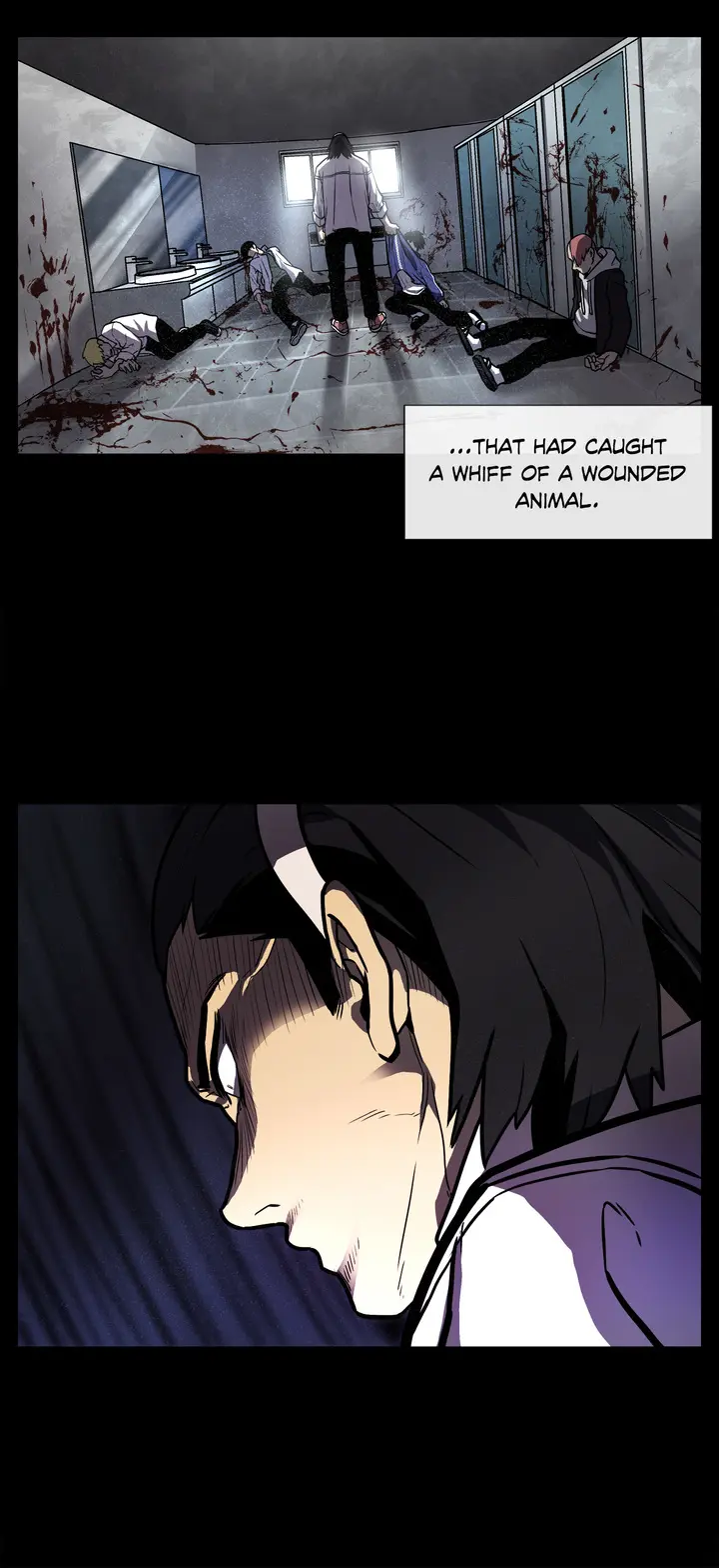 The Devil’s Boy Episode 4 - Page 50