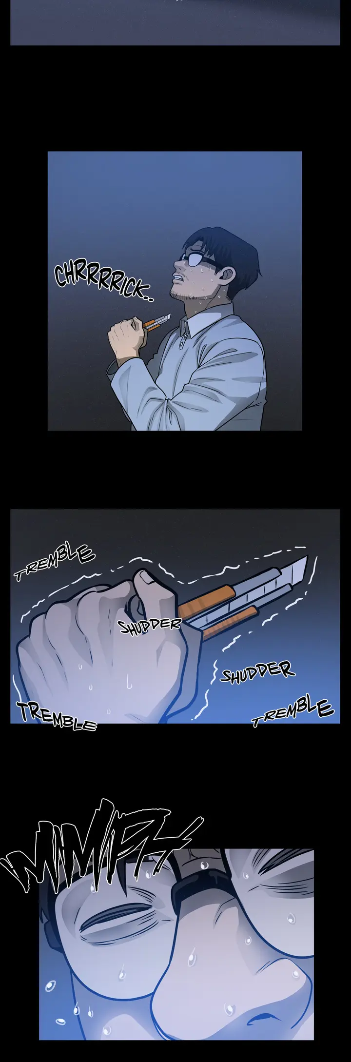 The Devil’s Boy Episode 40 - Page 18