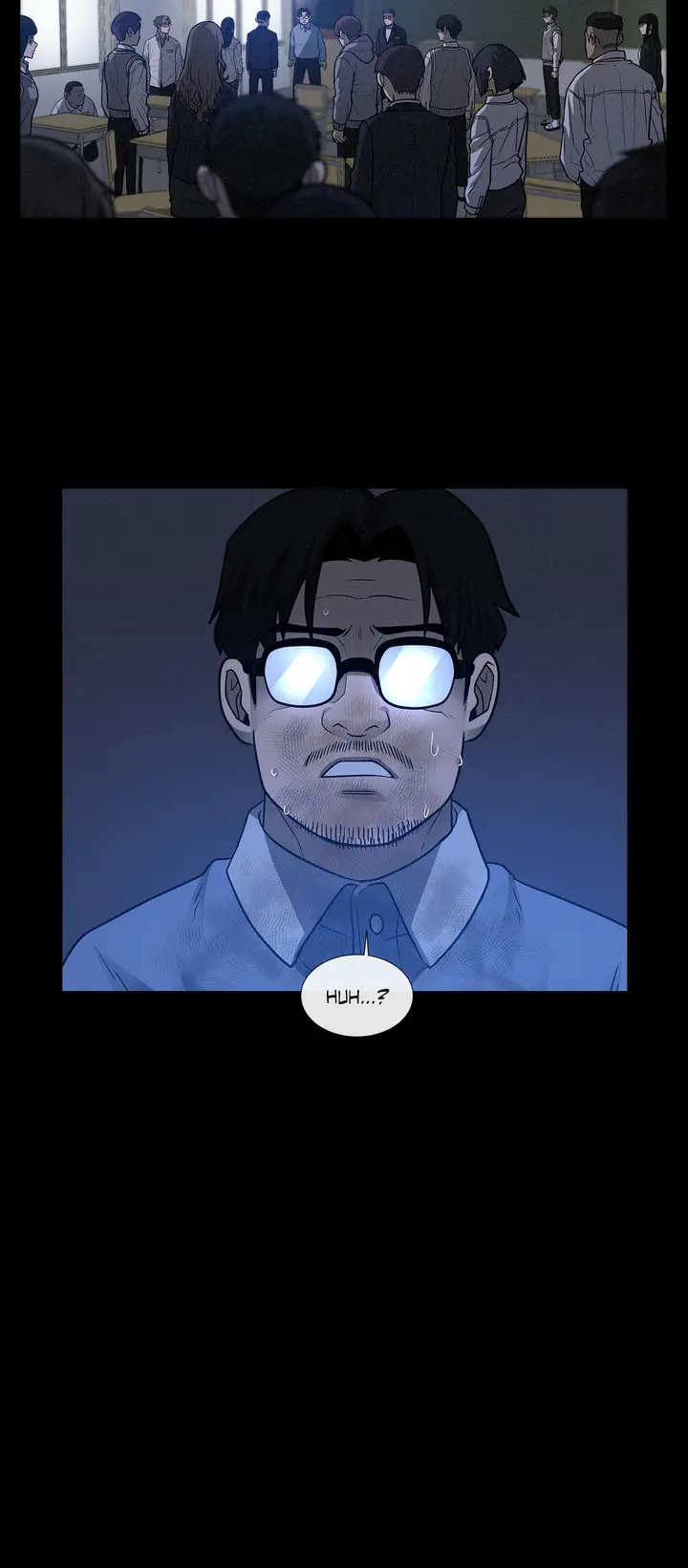 The Devil’s Boy Episode 40 - Page 2