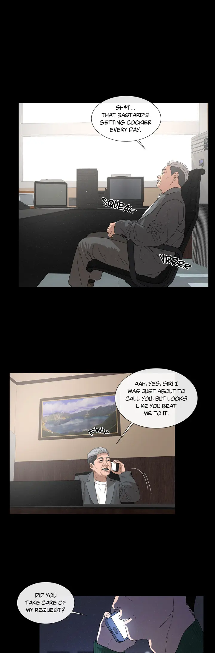 The Devil’s Boy Episode 41 - Page 13