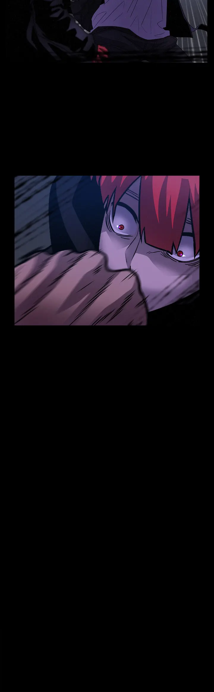 The Devil’s Boy Episode 42 - Page 30