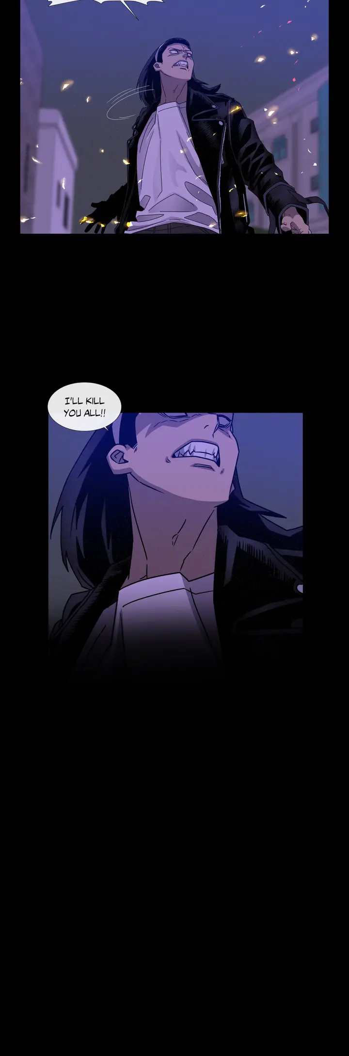 The Devil’s Boy Episode 43 - Page 24