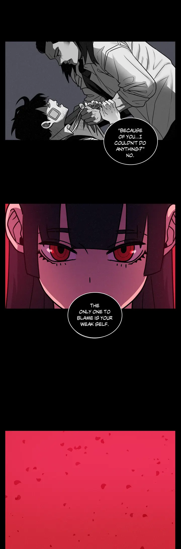 The Devil’s Boy Episode 45 - Page 27