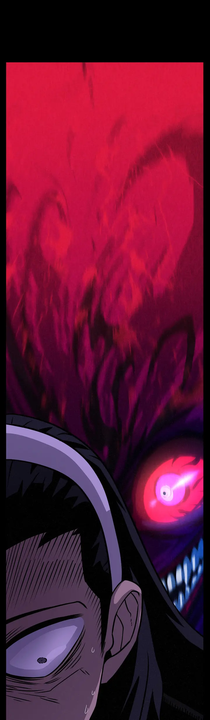 The Devil’s Boy Episode 46 - Page 15