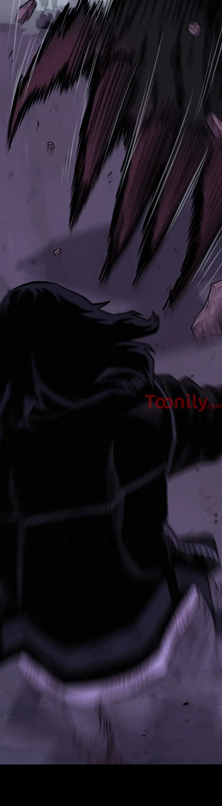 The Devil’s Boy Episode 47 - Page 14