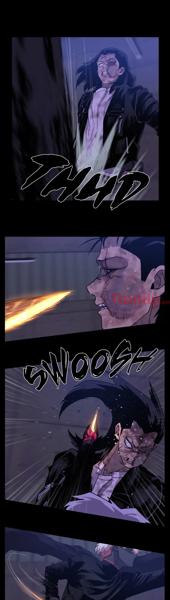 The Devil’s Boy Episode 47 - Page 15