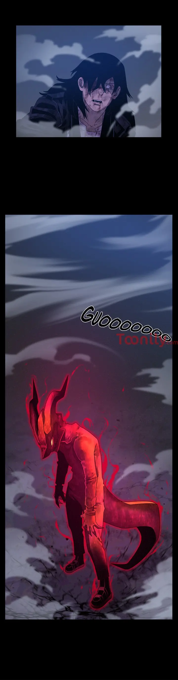 The Devil’s Boy Episode 48 - Page 28