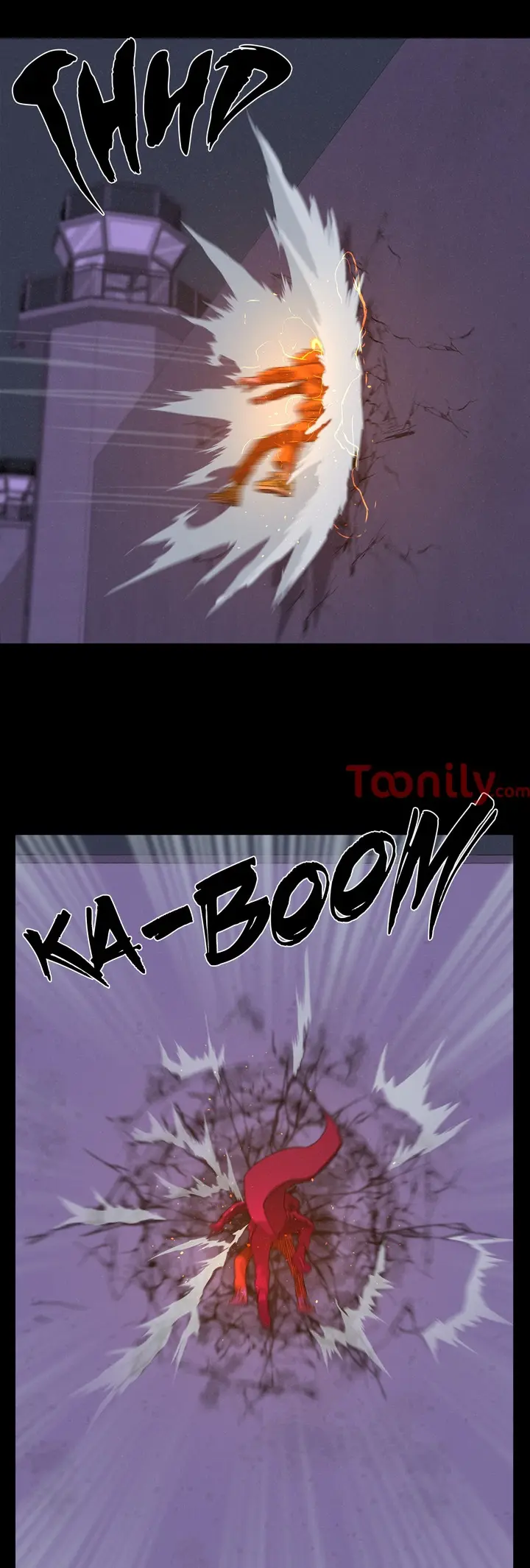 The Devil’s Boy Episode 49 - Page 37