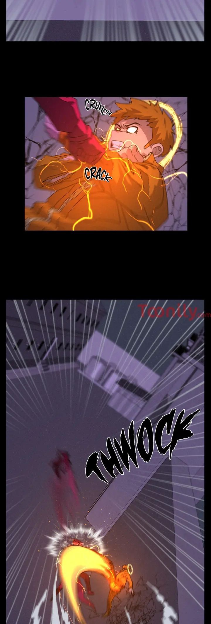 The Devil’s Boy Episode 49 - Page 38