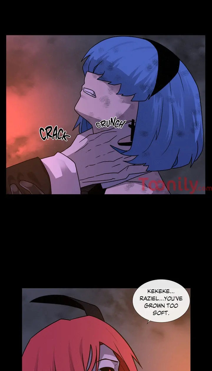 The Devil’s Boy Episode 49 - Page 52