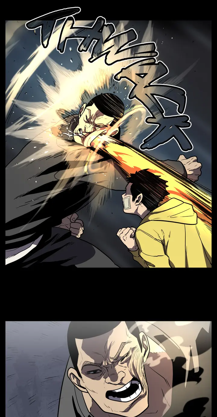 The Devil’s Boy Episode 5 - Page 23